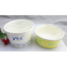 Wholesale Paper Food Packaging Containers